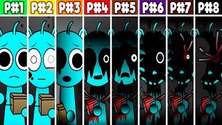 Phase 1 VS Phase 2 VS Phase 3 VS Phase 4 VS Phase 6 VS Phase 7 VS Phase 8 In Corruptbox But Sprunki