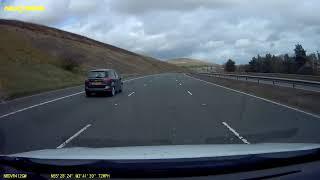 Scotland (Glasgow Road Trip)  Part 1 2024 Sullysixty