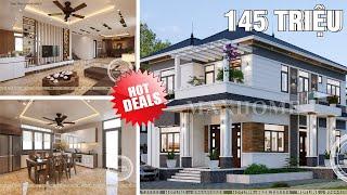 NỘI THẤT SANG TRỌNG QUÁ RẺ VÀ ĐẸP DO SMARTHOME THIẾT KẾ THI CÔNG TRỌN GÓI