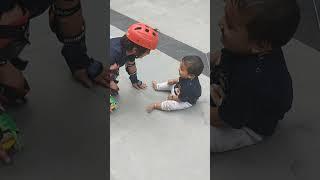 viral baby video #shorts#youtubesshorts #new video‍‍