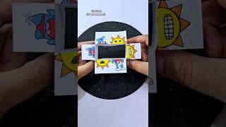 Diy Cute emojis   #art #diy #thingstodo #cute #cutecraft #crafts #papercraft