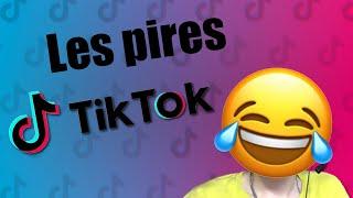 LES PIRES TIK TOK ! #1