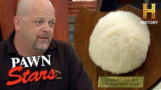 DOZENS of Deals Take Over the Shop *Marathon* | Pawn Stars