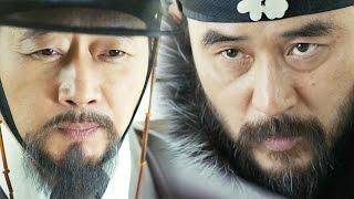 Choi Min Soo "Do you want to kill me?" 《The Royal Gambler》 대박 EP04