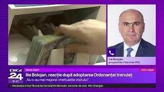 Știrile Digi24 de la ora 15 – 5 ianuarie 2025