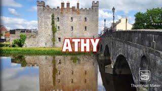 Visit Ireland/ Athy