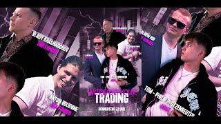 INCREASE YOUR TRADING - Alwin Ruf / Anton Volkhine / Vlady Krasnogorov - Tom-Philip Pfützenreuter