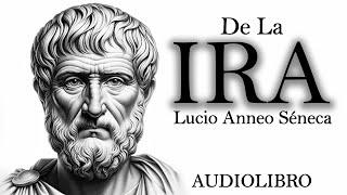 De La Ira -  Lucio Séneca (Audiolibro Completo en Español)