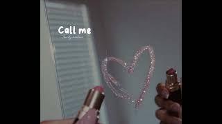Thirdy montana-Call me (Official audio)