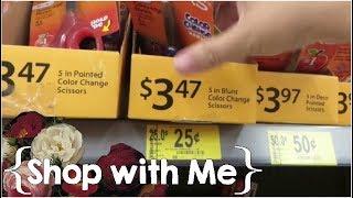 Great Deals on Our Mother/Daughter Shopping Day ║ Large Family Shop with Me Vlog │ August 2017