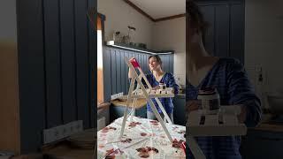 А вас как называют друзья и  знакомые? #дизайнинтерьера #переделкамебели #diy #редизайн #ремонт