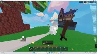 Inocheats Config roblox bed wars (Vape v4) works on wave patched :) uwu