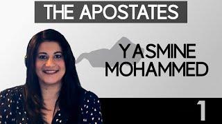 Why Yasmine Mohammed Left Islam