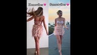 Affordable BELLA BARNETT Spring Dresses Try On Haul | #Shorts |  Instagram Clothing  LookBook 