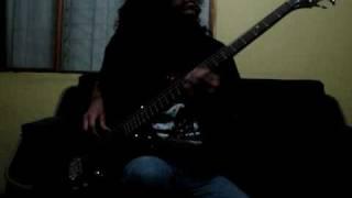 Metallica - Orion (Instrumental) (Bass Cover)