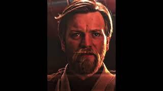 Obi Wan Kenobi Edit | #starwars #obiwankenobi #edit #shorts