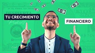 Ep 143 🟢 Los 4 niveles del CRECIMIENTO FINANCIERO