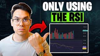 The RSI Indicator - How I Made $106,000 Using The Relative Strength Index Trading Options