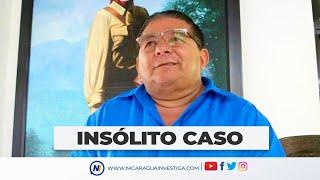 ▶La INSÓLITA vida personal de LENIN CERNA