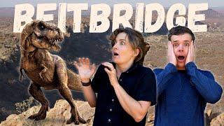 Expedition Zimbabwe ep7: Beitbridge and Thuli 