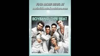 #shorts Boyband Type Beat | NSYNC | BACKSTREET BOYS | MAX MARTIN