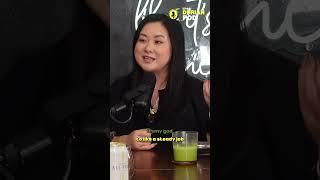 I THREW AWAY my "GOLDEN RICE BOWL" #flybyjing #podcast #entrepreneur #immigrants