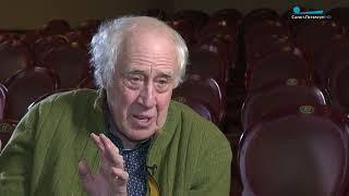 Мой Эрмитаж. Народный артист России Сергей Мигицко