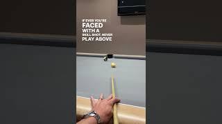 Pool tutorial: how to play a skillshot in pool  Greg Batten #billiards #lesson