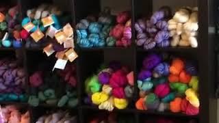 (Archive) How much yarn can a yarn shop have if a yarn shop can shop yarn?