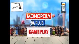 Monopoly Plus: How To Play | PC  Gameplay Part 1 (by Mohan Gameplay )