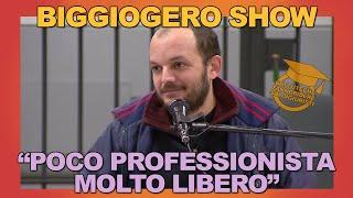 Biggiogero Show: "Libero professionista"