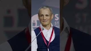 Новая миссия бизнеса: здоровье, экология, доступность | Сергей Иванов