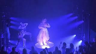 Grace VanderWaal - "Brand New" @ Lincoln Hall in Chicago - May 4, 2025