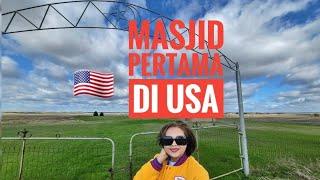 Shery NN Berbicara (60) : Kembara USA Mei 2022