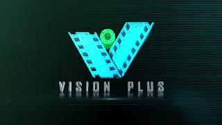 Vision Plus Official Logo