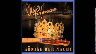 Cagey Strings So kann's nicht weitergeh'n   gilbert records