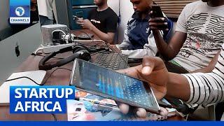 Creating An Enabling Environment For Startup Ecosystem In Africa
