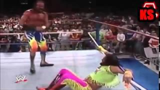 "Macho Man" Randy Savage and Jake "The Snake" Roberts Full Uncut video