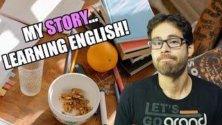 How did I get a native-like English pronunciation? (English subtitles)