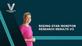 Rising Star Monitor - #3