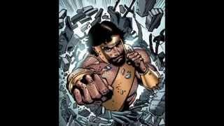 Hercules Tribute
