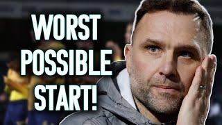 John Eustace has UNDERESTIMATED the task at Derby | Championship Week 33 Reaction