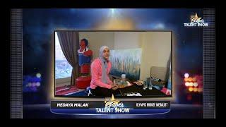 Hedaya Malak_Sign up for WT Super Talent Show