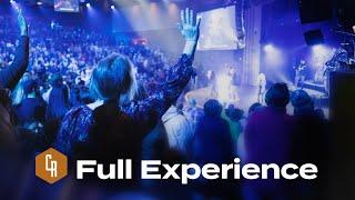 Surprise! | Full Experience | Dec. 22, 2024