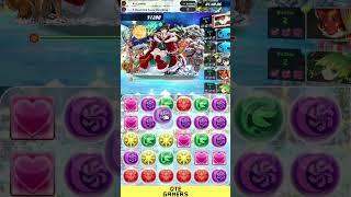 Puzzle & Dragons: Nintendo Switch Edition - Christmas Cup 2 Revival - My First Win