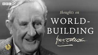 J.R.R. Tolkien on Creating Fictional Worlds