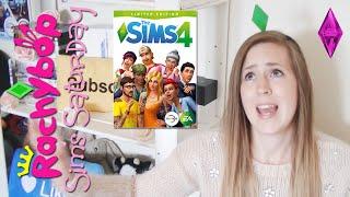 The Sims 4 Review | Rachybop