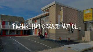 Franklin Terrace Motel Review - Seaside Heights , United States of America