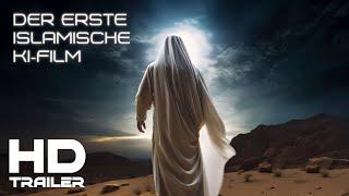 Das wundersame Leben des Propheten Muhammad | Trailer