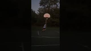 Is he the next Steph Curry? #funny #basketball #shorts #allstar